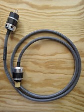 Goldkabel netzkabel executive - goldkabel,