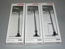 Märklin 78214 - 3 x