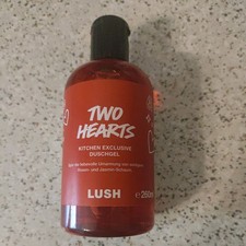 Lush Kitchen Exclusive