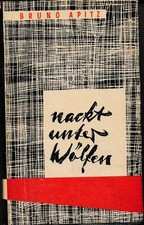 Nackt unter Wölfen