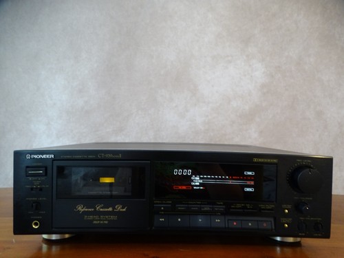 Pioneer 939 high end - mk,