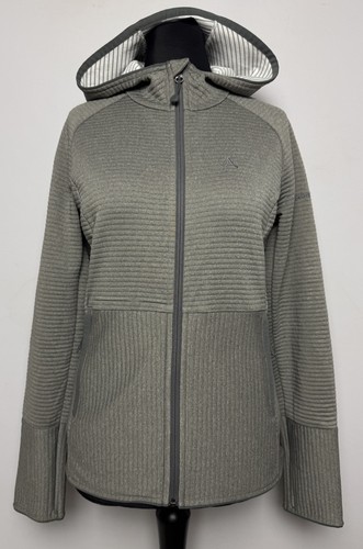 Schöffel strick fleece hoody - schöffel,