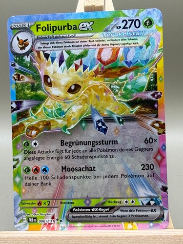 Pokémon folipurba pre - pokémon:,
