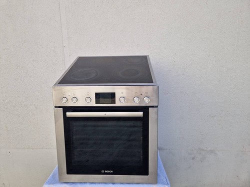 Bosch einbauherd mit - ,