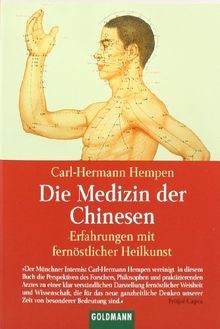 Die medizin der chinesen - der,