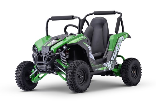 Nitro motors kinder - nitro, e-utv