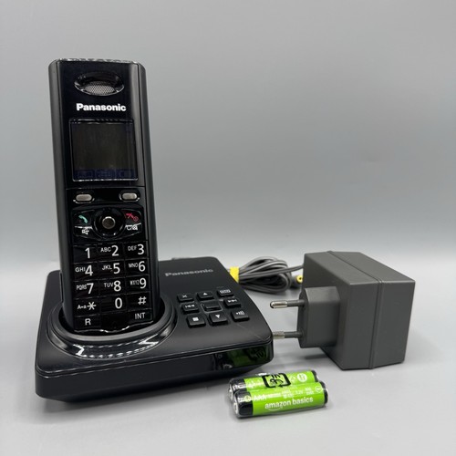 Panasonic tg8220g - panasonic, kx-tg8220g