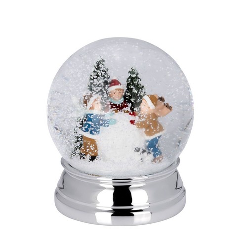 Weihnachtsgeschenk schneekugel - weihnachtsgeschenk,