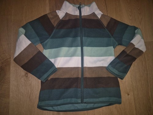 Fleecejacke 122 128 - h&m,