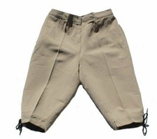 DAMEN WANDERHOSE KNIEBUNDHOSE