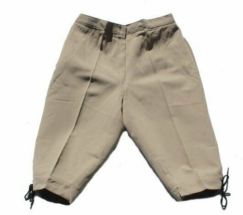 Damen wanderhose kniebundhose - wanderhose,
