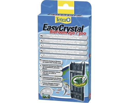 Tetratec easycrystalfilter - tetratec,