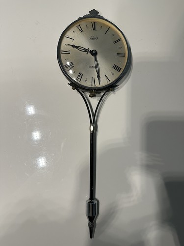 Vintage schatz quartz wanduhr - schatz,