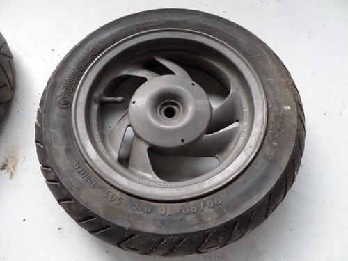 Hercules limbo peugeot buxy - hercules,