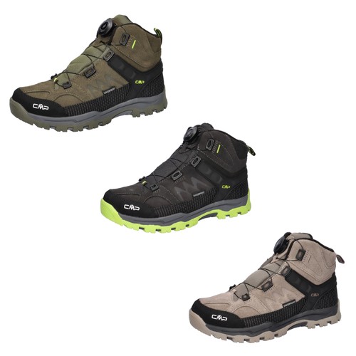 Cmp kinder trekkingschuhe - trekkingschuhe, kids
