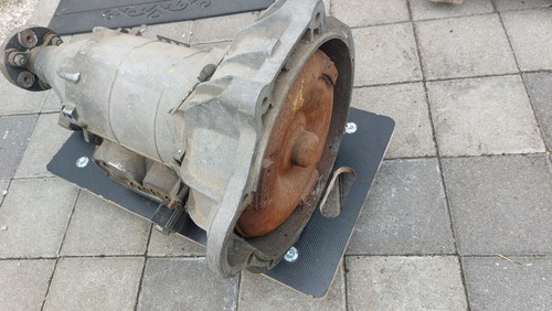 Automatik getriebe mercedes - getriebe,