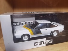 Modellauto OPEL MANTA-B  400