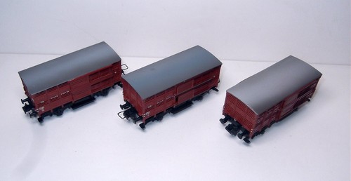 Trix express 3425 - 3425, 3)