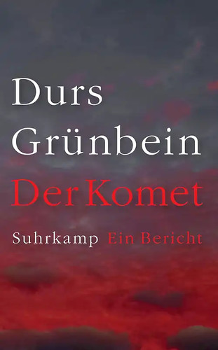 Der komet - der,
