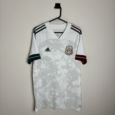 Mexiko Fußball Trikot Trikot