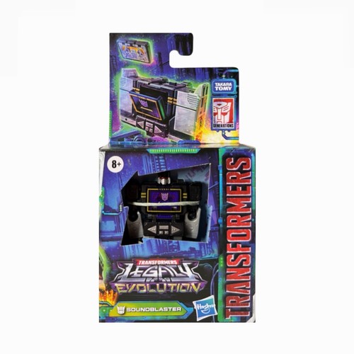 Transformers legacy evolution - transformers,