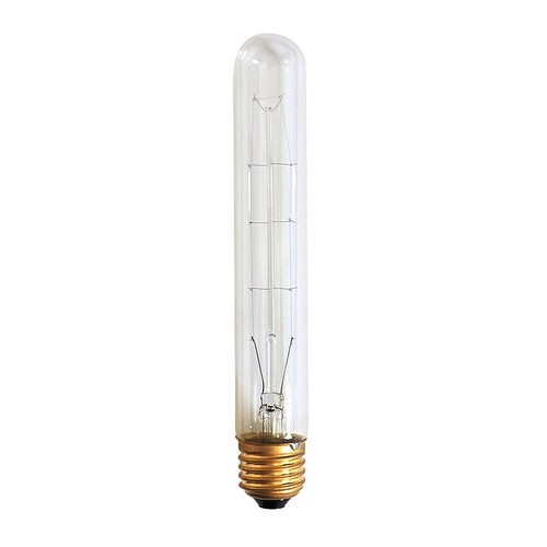 Kohlefadenlampe e27 40w - kohlefadenlampe,