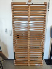 Lattenrost 100x200 verstellbar