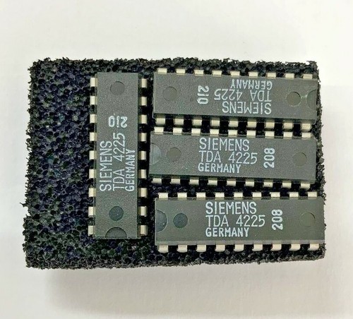 201 siemens tda 4225 - 1x,