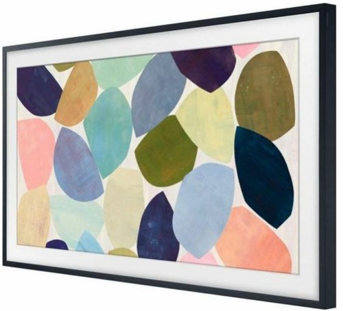 Samsung customizable frame - frame, tv