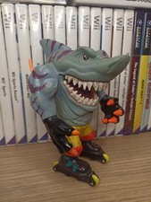 1994 street sharks streex - sharks,
