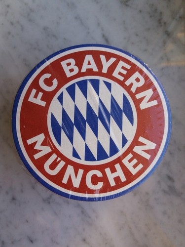 Bayern münchen bierdeckel - fc,