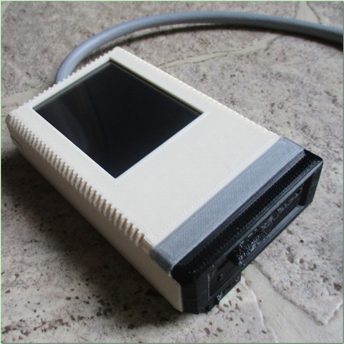Sdrive max - sdrive, xl
