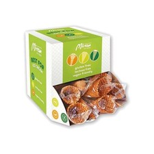 Eiswaffel "Laura", glutenfrei Ø 5,0 cm, H 13,0 cm 60 Stück