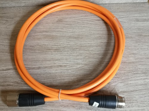 Index traub cnc - traub, motorkabel