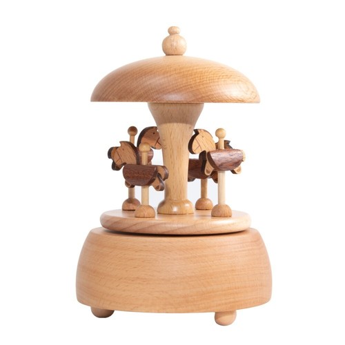 Muson spieluhr spieldose - spieluhr, /