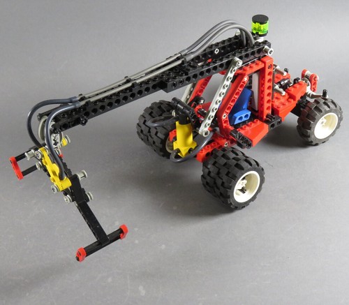 Lego technic 8443 pneumatic - lego®,
