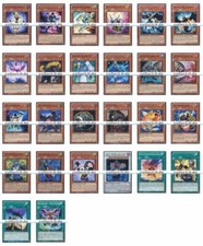YuGiOh Storm of Ragnarok - 1.Auflage Einzelkarten -DE000-049- zum aussuchen