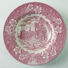 Staffordshire Royal Tudor Ware