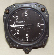 Variometer  / VSI   M/CEK