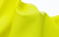 PU Stoff Bi-elastisch neon