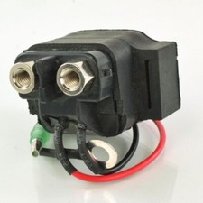 Starter Relay Solenoid for