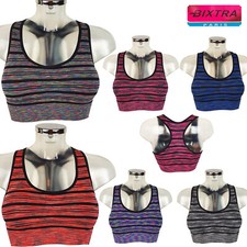 Bixtra Sport BH TV Push up