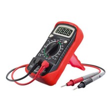 Vigor digital multimeter - vigor,