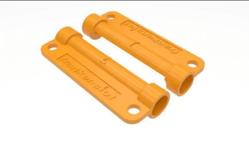 Vorderachshalter typ für - 7,
