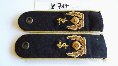 Bundeswehr schulterstücke - bundeswehr,