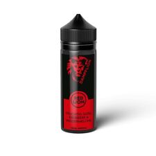 Dampflion Red Lion 10ml Longfill Aroma E-Zigarette E Liquid Vape