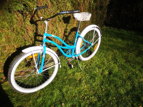 Electra beach cruiser ein - electra,