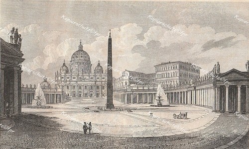 Rom roma rome peter - rom,