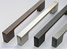 Möbelgriffe Metall Griff