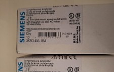 100St. Siemens 3SB3403-1RA